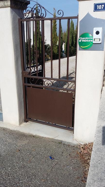 Saint Didier  莱斯波特斯杜温托克西旅馆酒店 外观 照片